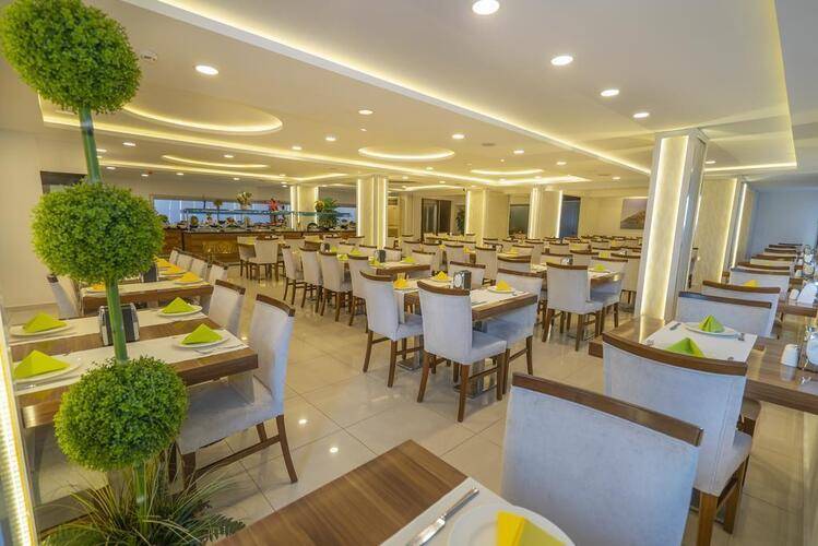 Kleopatra Life Hotel (Ex. Xperia Kleopatra Life)