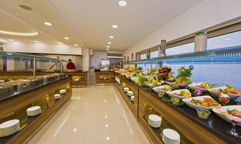 Kleopatra Life Hotel (Ex. Xperia Kleopatra Life)