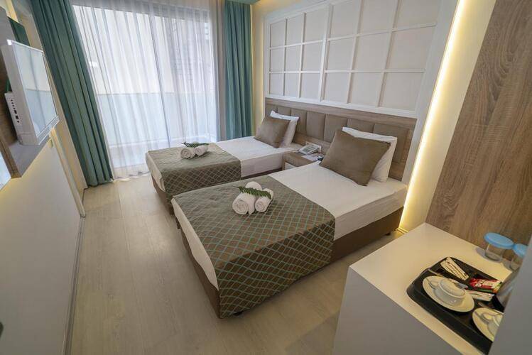 Kleopatra Life Hotel (Ex. Xperia Kleopatra Life)
