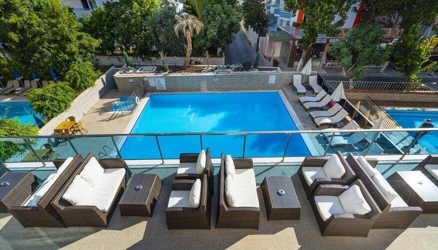 Kleopatra Life Hotel (Ex. Xperia Kleopatra Life)