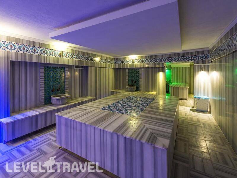 Фотография Kleopatra Life Hotel (Ex. Xperia Kleopatra Life)