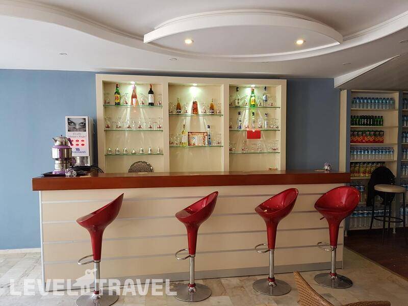 Фотография Melike Hotel