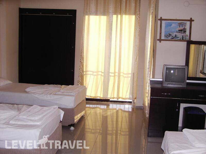 Фотография Melike Hotel