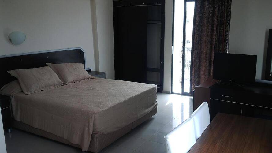 Melike Hotel