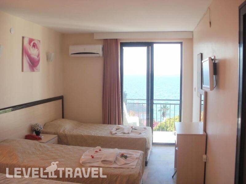Фотография Melike Hotel