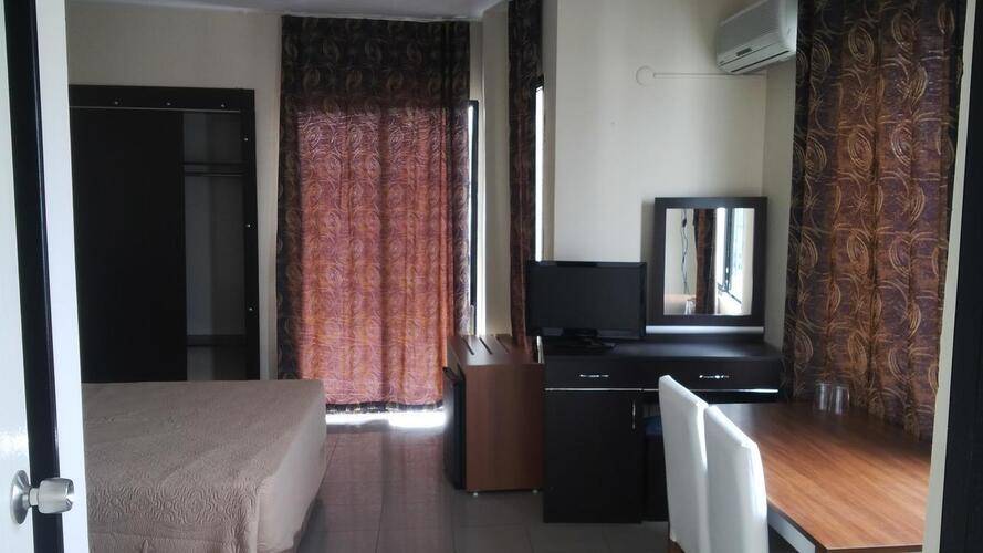 Melike Hotel