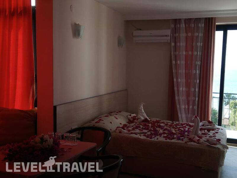 Фотография Melike Hotel