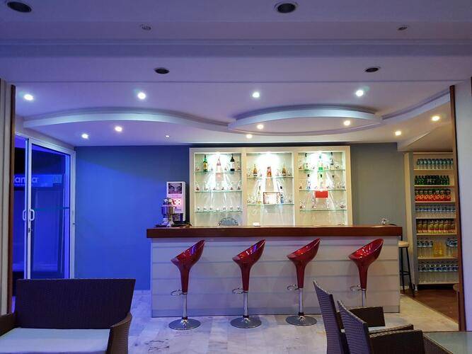 Melike Hotel