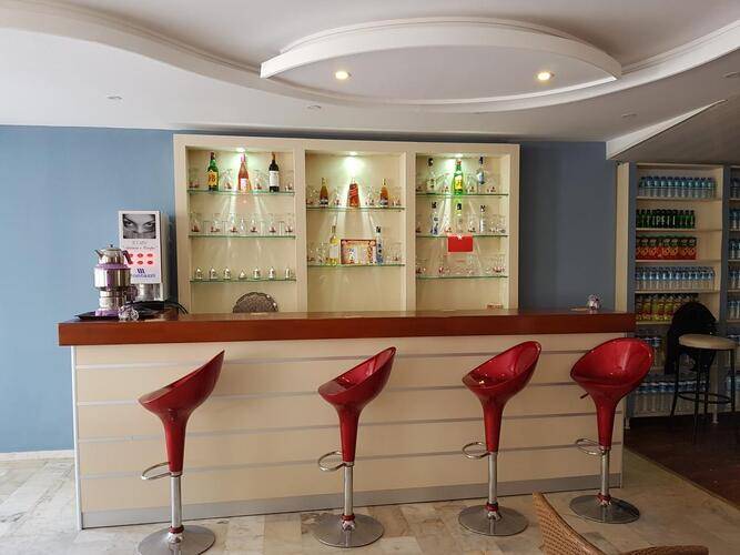 Melike Hotel