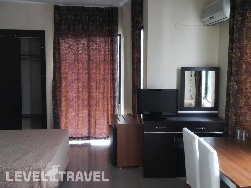 Фотография Melike Hotel