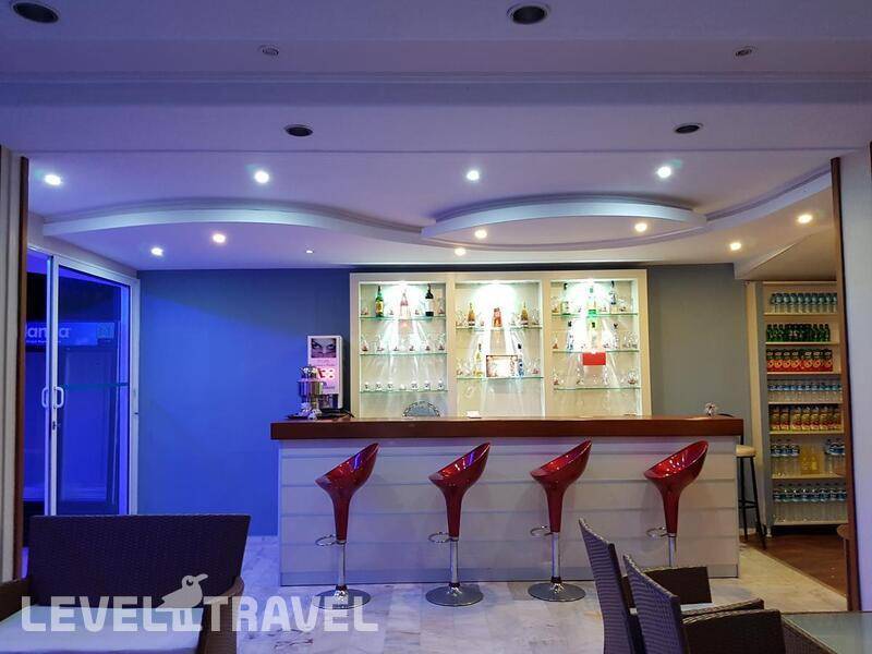 Фотография Melike Hotel