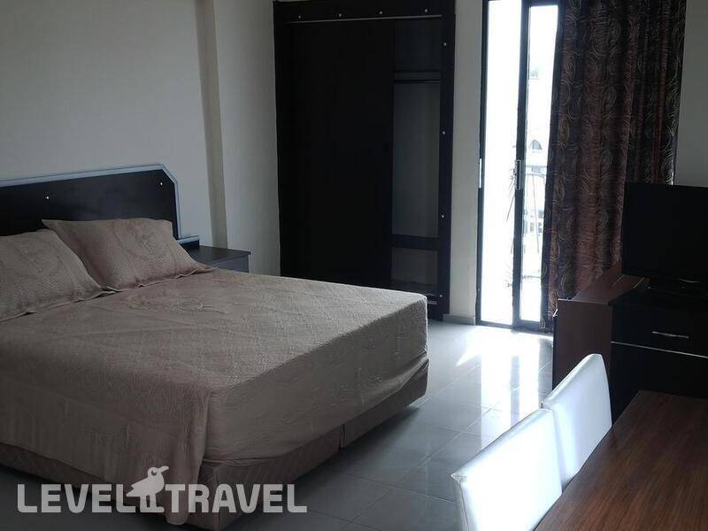 Фотография Melike Hotel