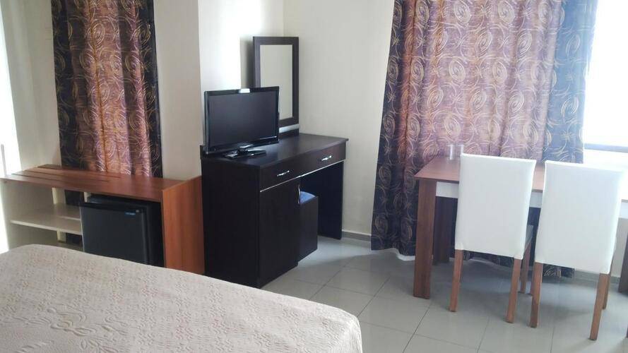 Melike Hotel