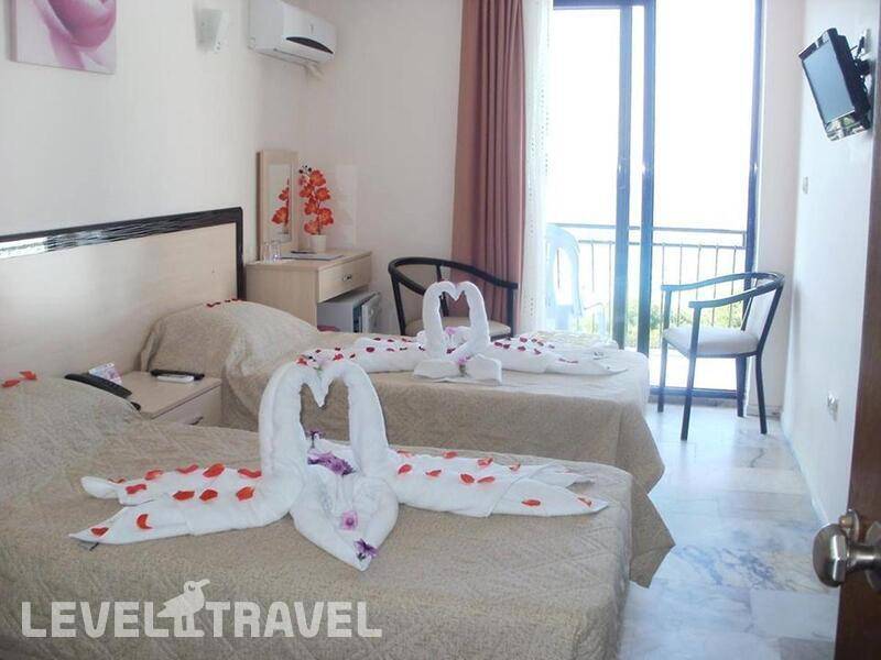 Фотография Melike Hotel