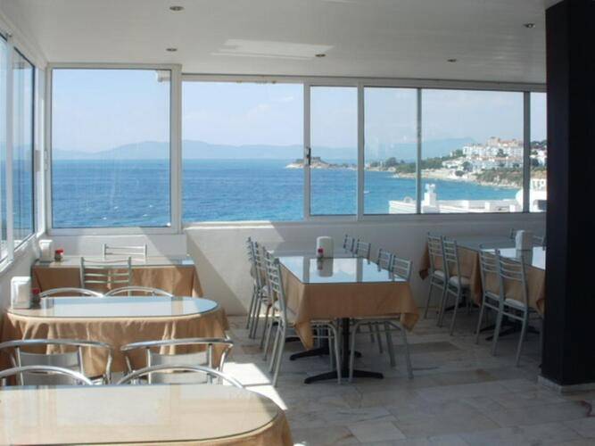 Melike Hotel