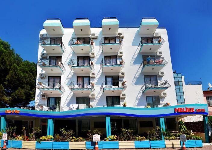 Melike Hotel