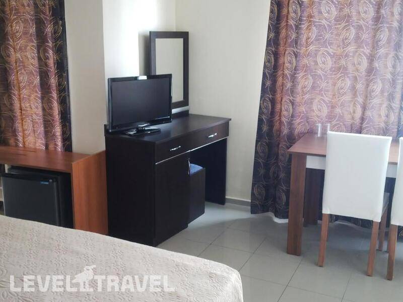 Фотография Melike Hotel