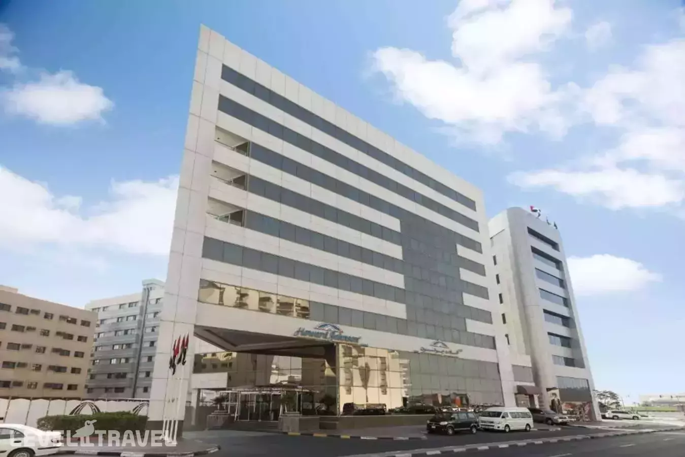Howard Johnson Bur Dubai