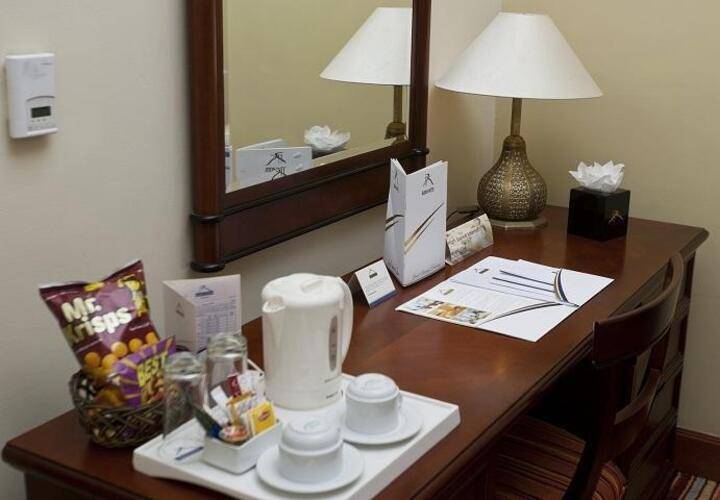 Rayan Hotel
