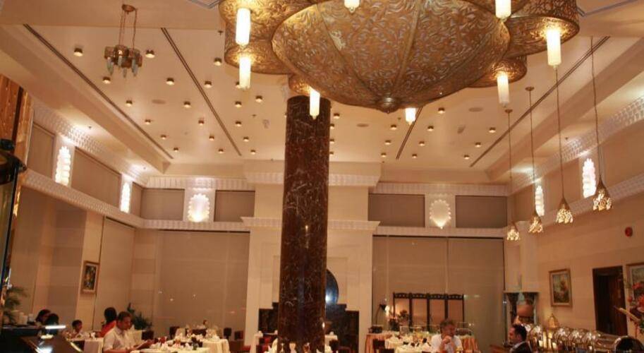 Rayan Hotel
