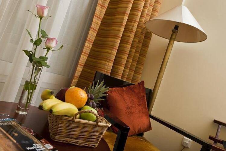 Rayan Hotel