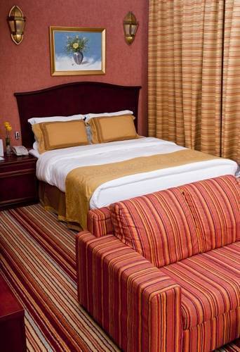 Rayan Hotel