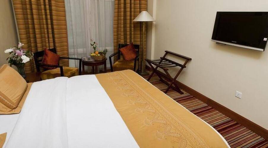 Rayan Hotel