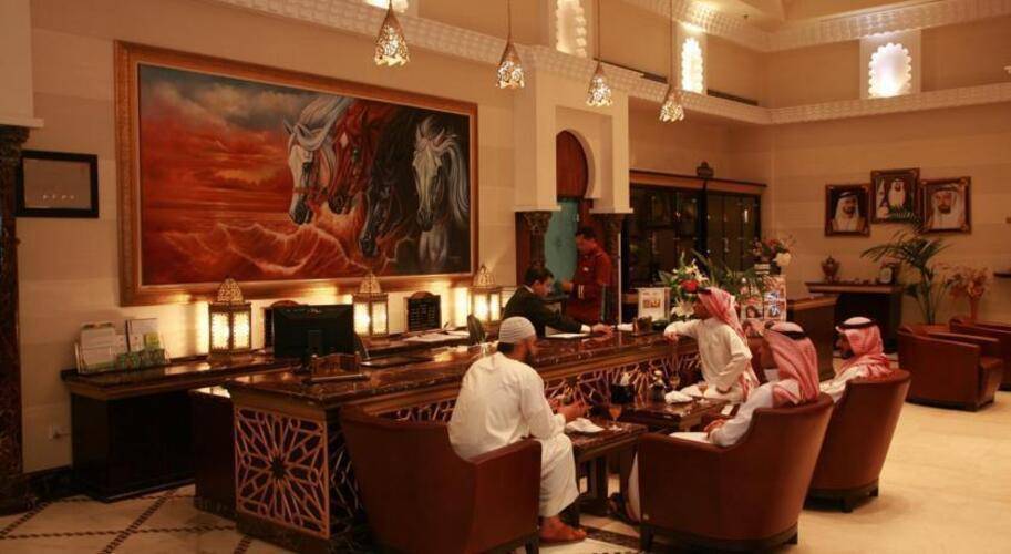 Rayan Hotel