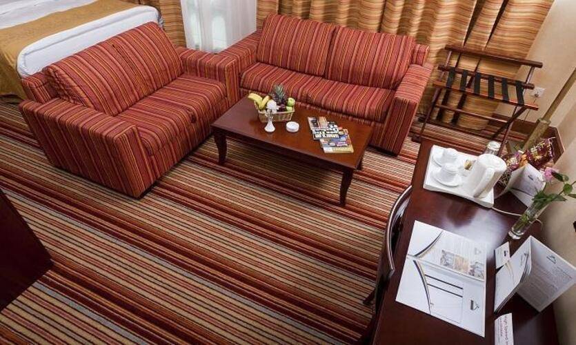 Rayan Hotel