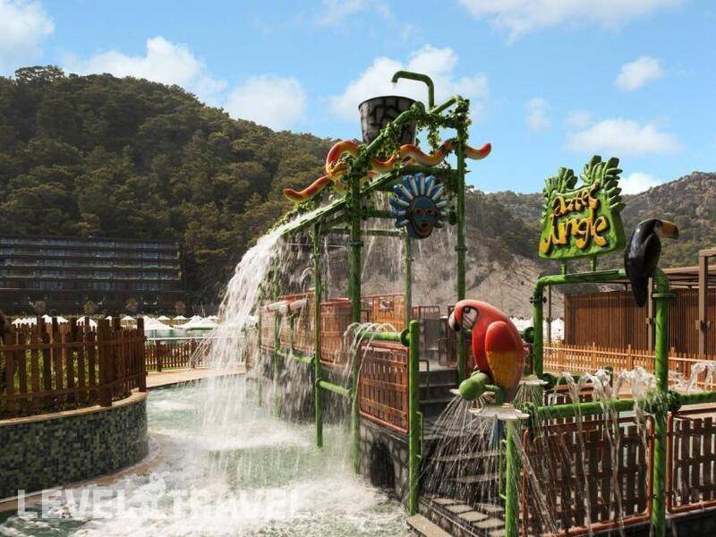 Фотография Maxx Royal Kemer Hotel (Ex. Voyage Kiris World)