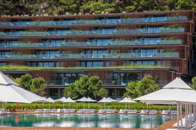 Maxx Royal Kemer Hotel (Ex. Voyage Kiris World)