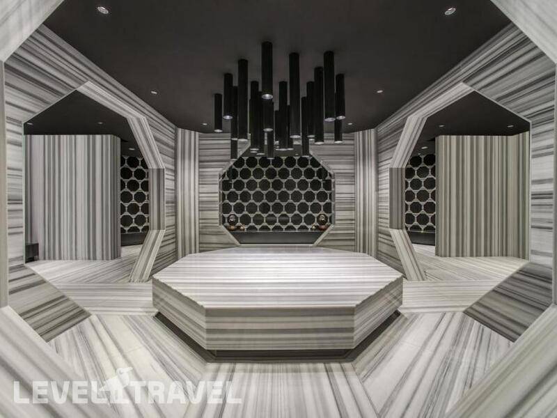 Фотография Maxx Royal Kemer Hotel (Ex. Voyage Kiris World)