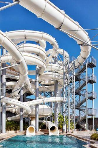 Maxx Royal Kemer Hotel (Ex. Voyage Kiris World)
