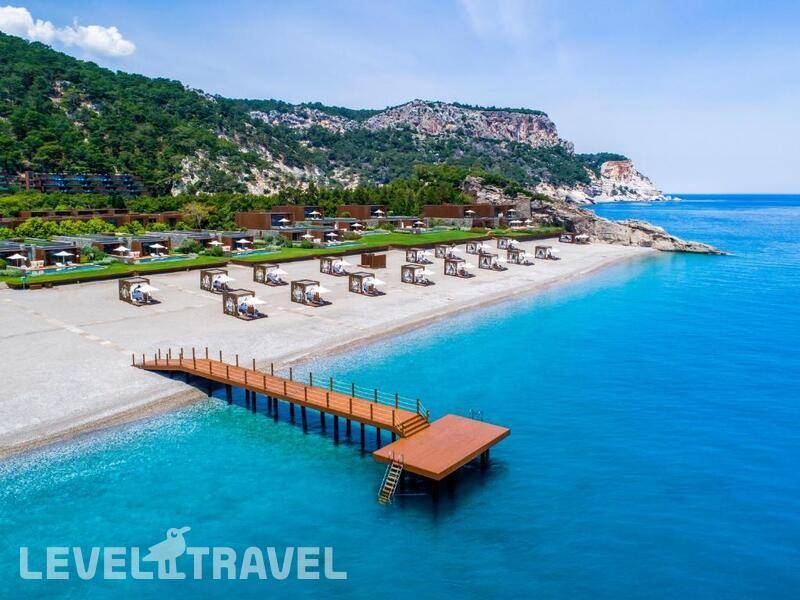 Фотография Maxx Royal Kemer Hotel (Ex. Voyage Kiris World)