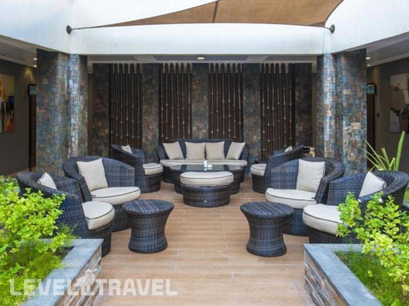 Фотография Pearl Beach Hotel