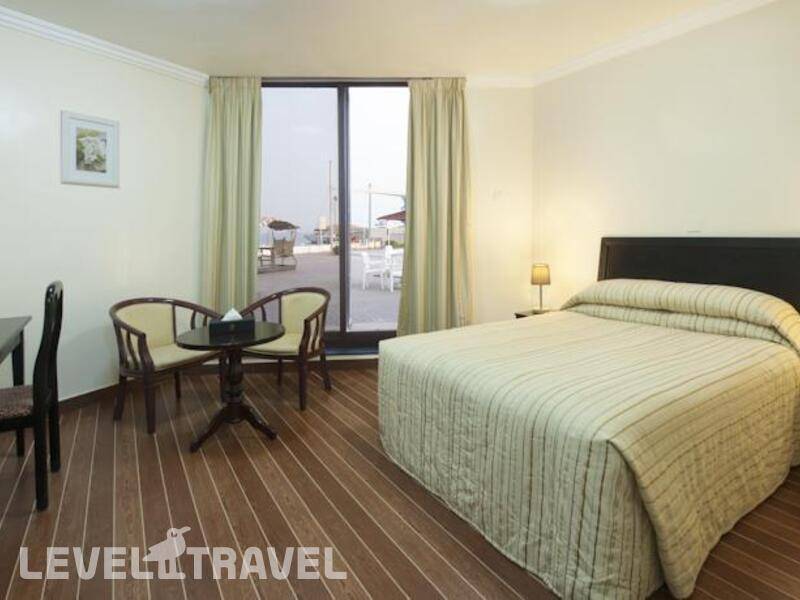 Фотография Pearl Beach Hotel
