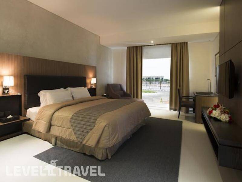 Фотография Pearl Beach Hotel