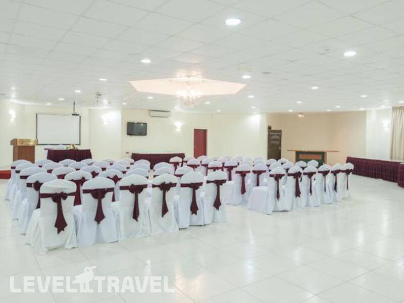 Фотография Pearl Beach Hotel