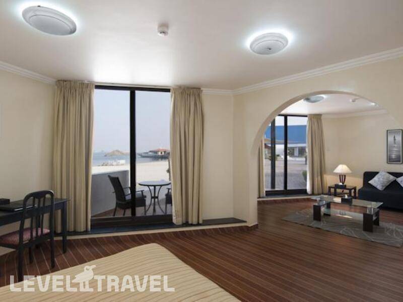 Фотография Pearl Beach Hotel