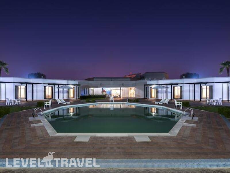 Фотография Pearl Beach Hotel
