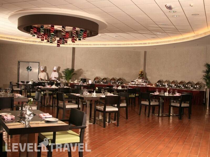 Фотография Pearl Beach Hotel