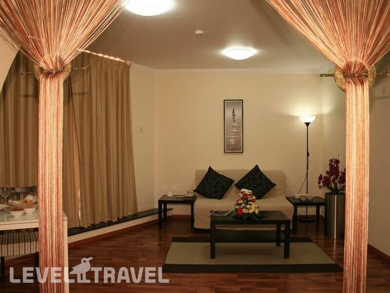 Фотография Pearl Beach Hotel