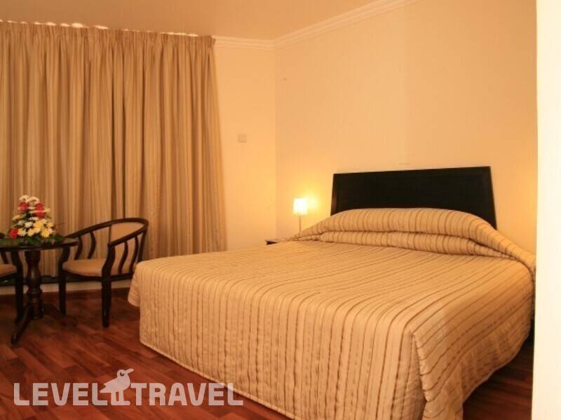 Фотография Pearl Beach Hotel