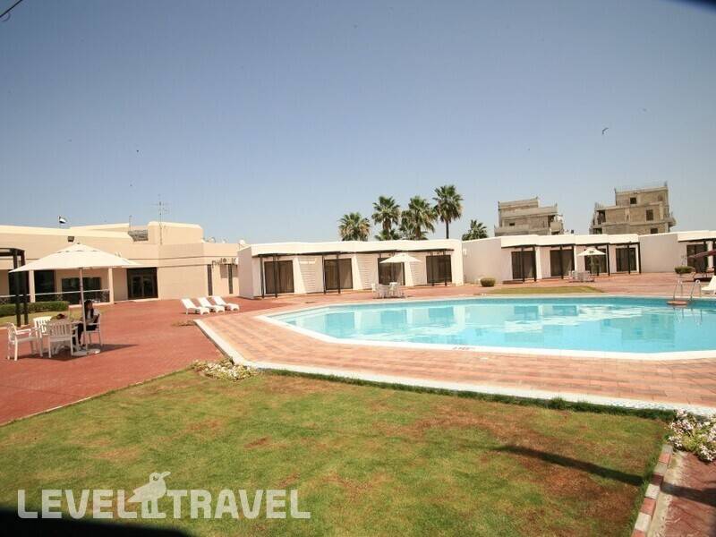 Фотография Pearl Beach Hotel