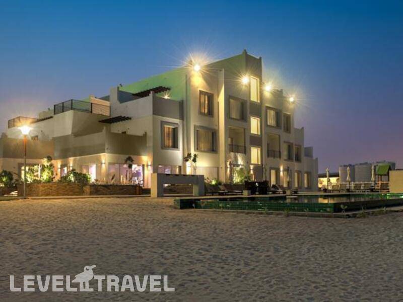 Фотография Pearl Beach Hotel