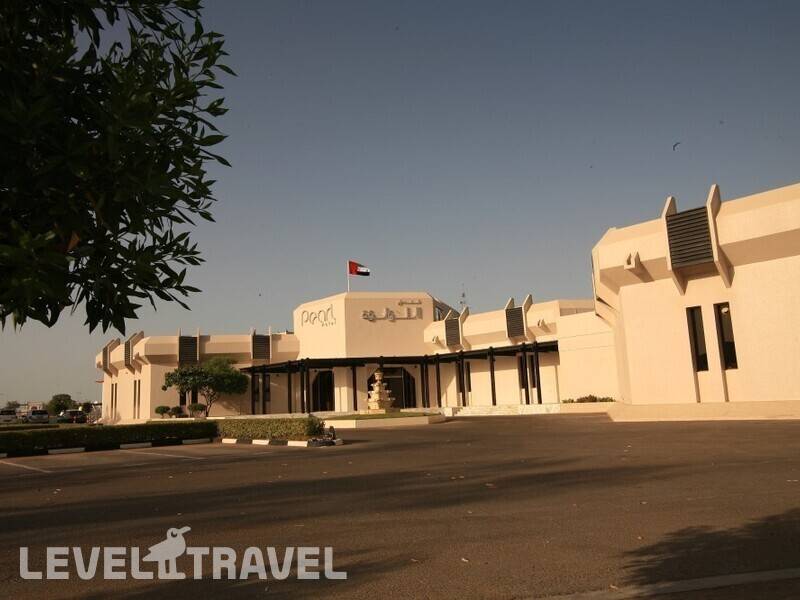 Фотография Pearl Beach Hotel