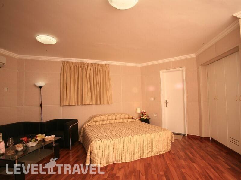 Фотография Pearl Beach Hotel