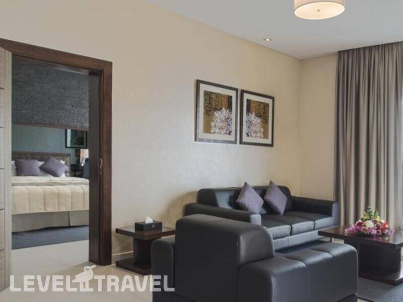 Фотография Pearl Beach Hotel