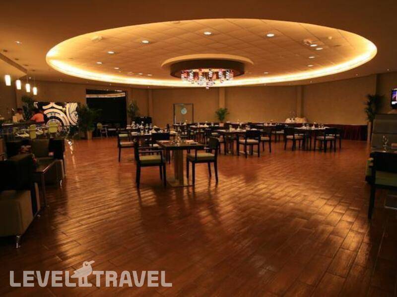 Фотография Pearl Beach Hotel
