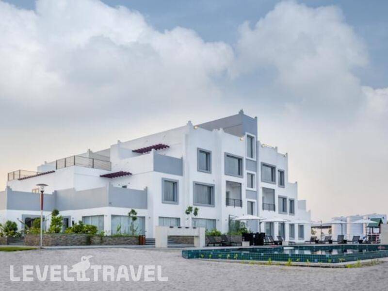Фотография Pearl Beach Hotel